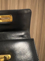 Ferragamo Mini Crossbody