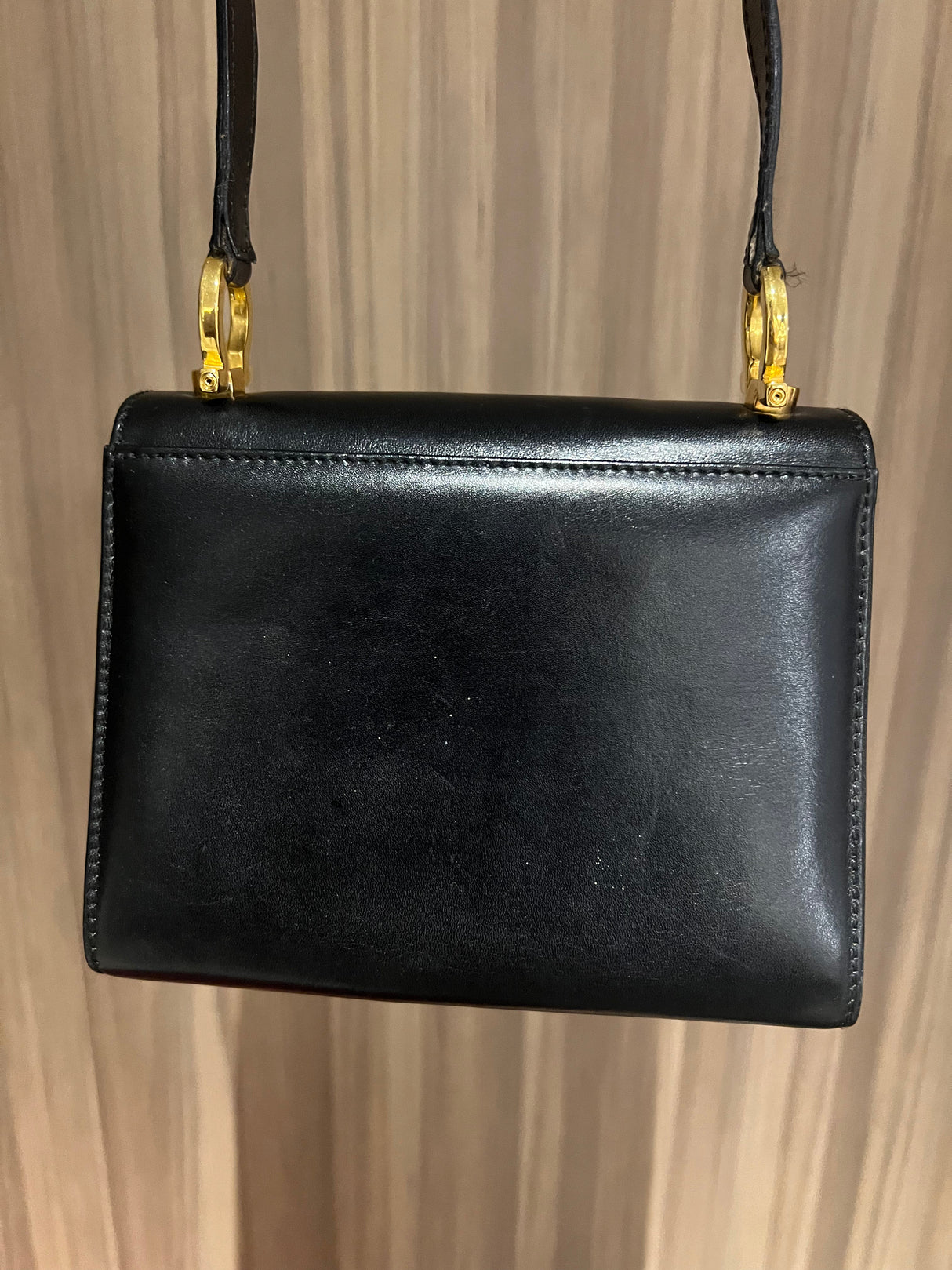 Ferragamo Mini Crossbody