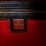 Fendi Baguette Hobo Shoulder