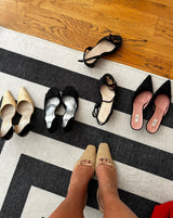 Bottega Butterfly Wedges