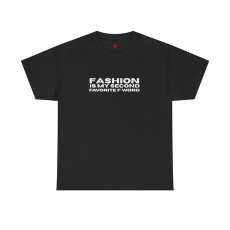 Fashion is my Favorite (Adult T-Shirt)