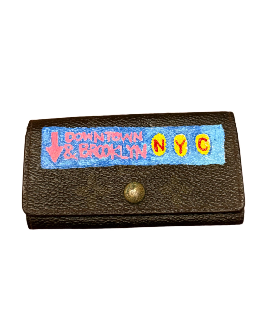 MTA Key Holder