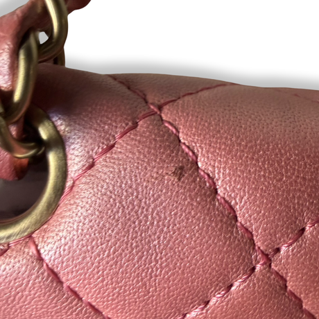 Chanel Precious Jewel Edition Classic Flap