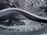 Gucci Vintage Tiger Charm Shoulder