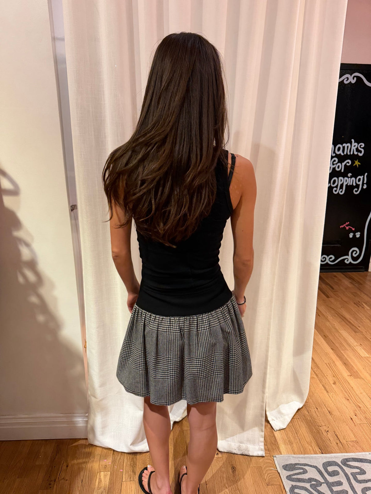 Dolce & Gabbana wool mini skirt TUV #321425