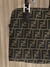 Fendi Zucca With Strap