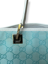Gucci Vintage Monogram Tote