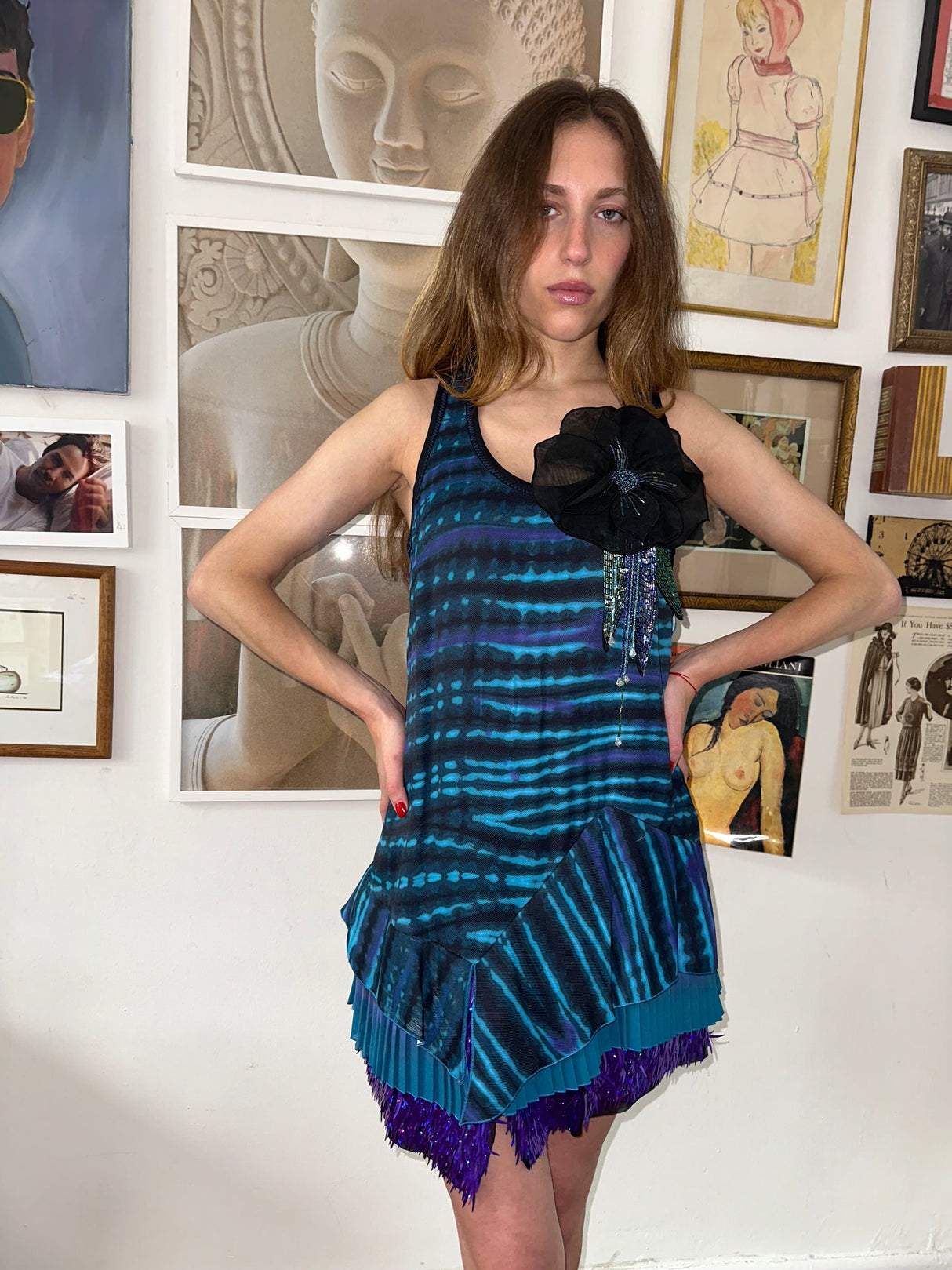 Proenza Schouler Dress