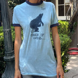 1980 Stunt Dept Tee
