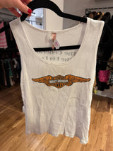 Harley Davidson 2007 tank