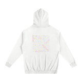 Crossword Hoodie