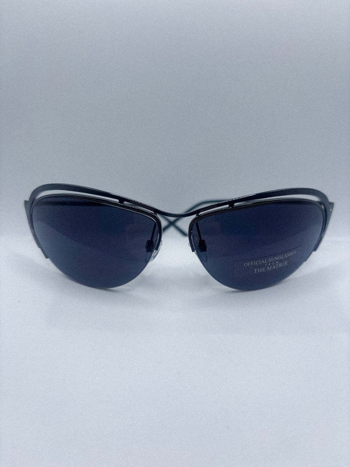Matrix Trinity Sunglasses