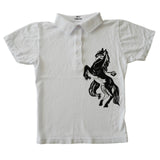 The Music Horse Polo