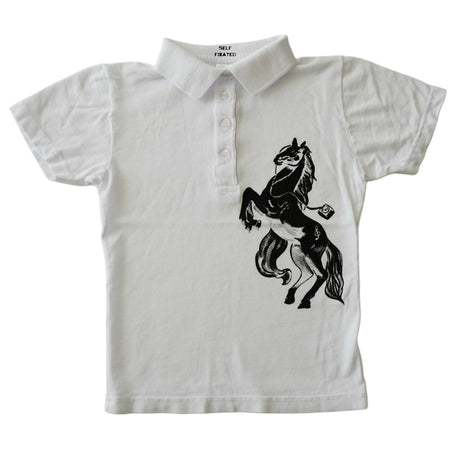The Music Horse Polo