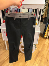 Prada slim fit pants - SKU TUV #45