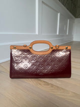 Louis Vuitton Roxbury Drive Vernis