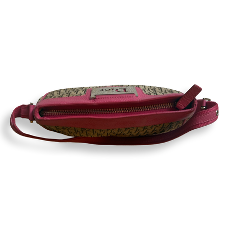 Dior Vintage Trotter Street Chic