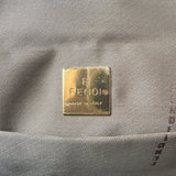 Fendi Box Baguette Patent