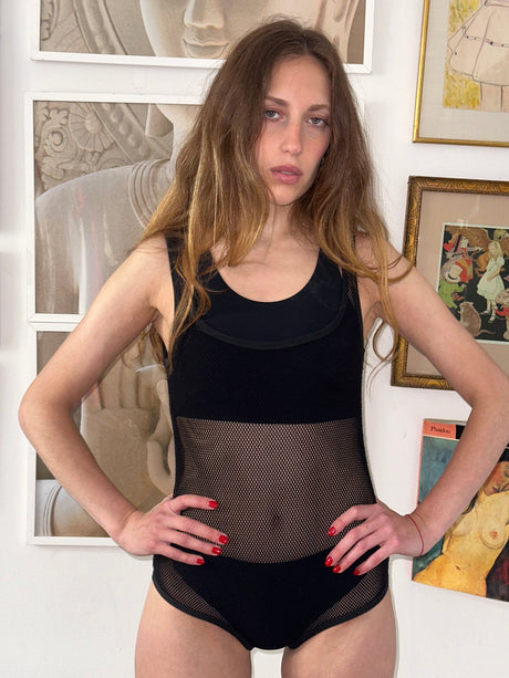 Jean Paul Gaultier 00’s One Piece