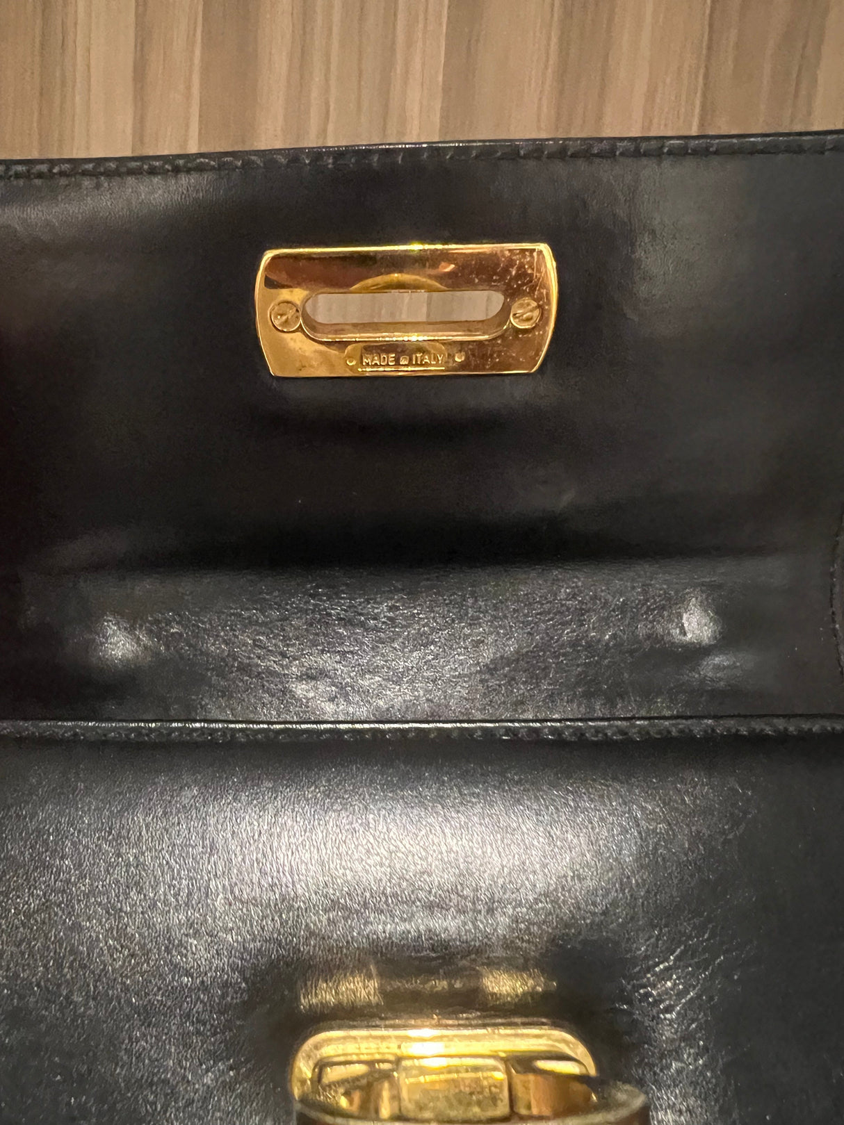 Ferragamo Mini Crossbody