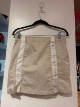 Courreges sport skort size 38 - TUV #32134
