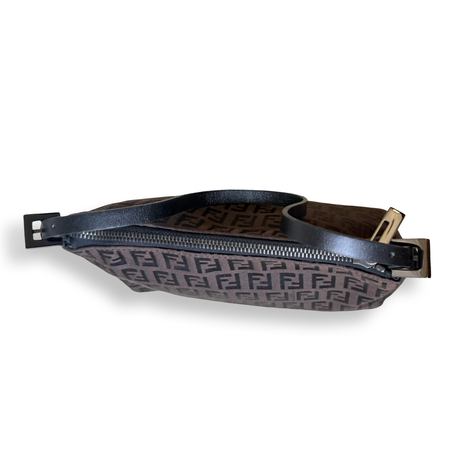 Fendi Vintage Zucchino Pochette