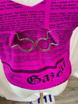 Galliano Top