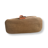 Fendi Selleria Mama Baguette Orange