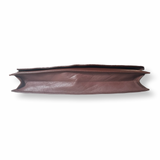 Loewe Vintage Crocodile & Calfskin Clutch