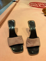 Tom Ford era Gucci pink mules size 37 - TUV #18