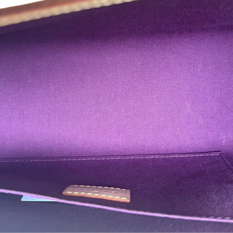Louis Vuitton Roxbury Drive Vernis