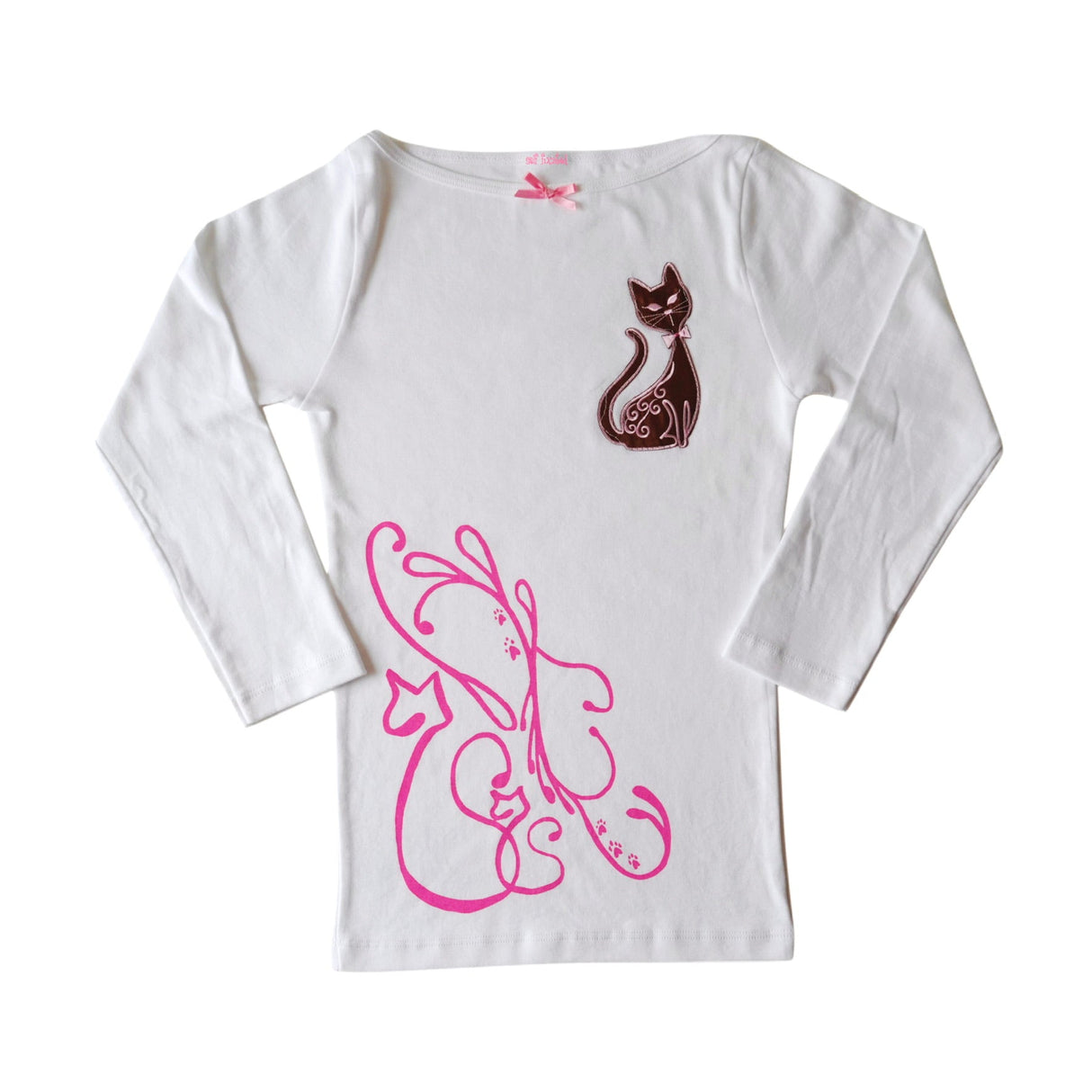 Kitty Top