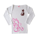 Kitty Top