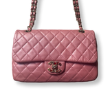 Chanel Precious Jewel Edition Classic Flap