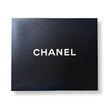 Chanel Vintage Rabbit Fur Tote