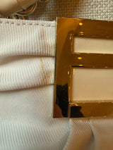 Fendi Vintage Mia Tote Small