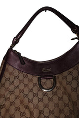 Gucci Abbey D ring bag