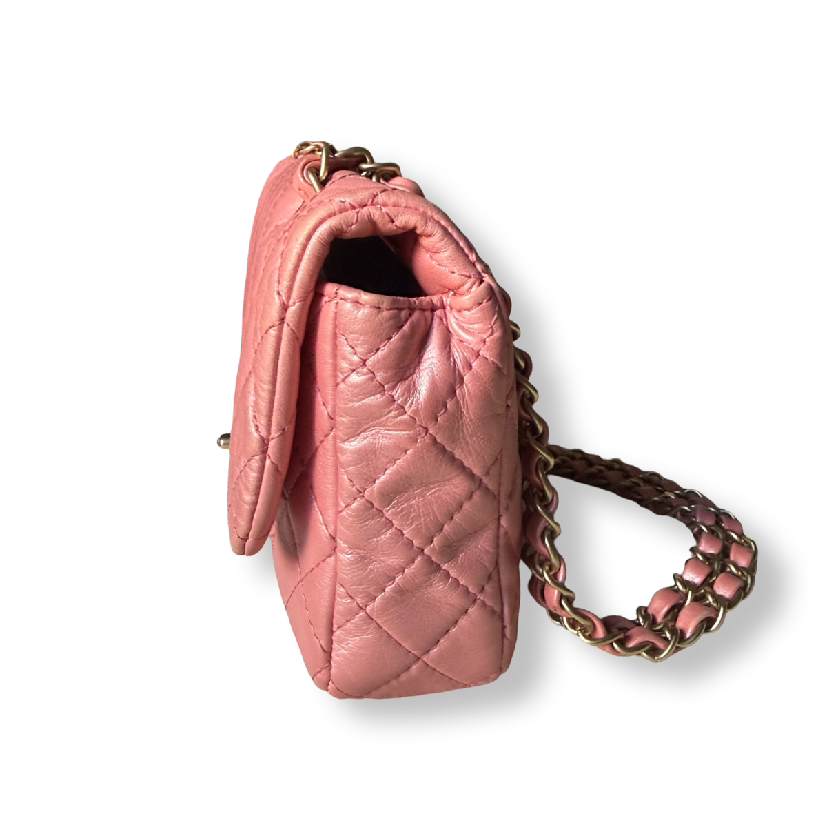 Chanel Precious Jewel Edition Classic Flap