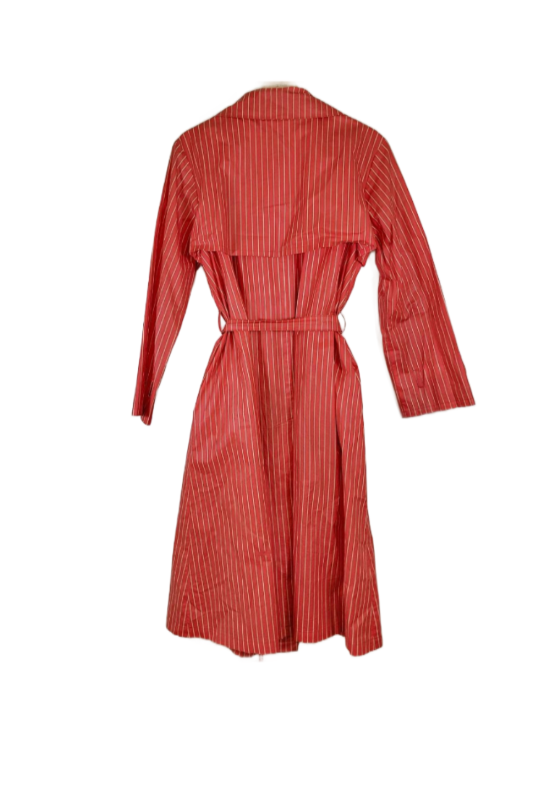 Saks Fifth Avenue Rain Jacket (1970s)