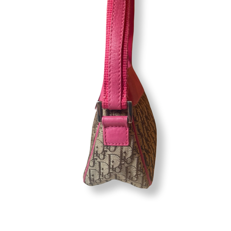 Dior Vintage Trotter Street Chic