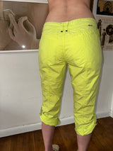 Burberry Capris