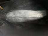 Chanel Vintage Matelassé Collector's Bowling Duffle
