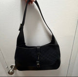 Vintage Tom Ford Canvas Gucci Bag - TUV #23151