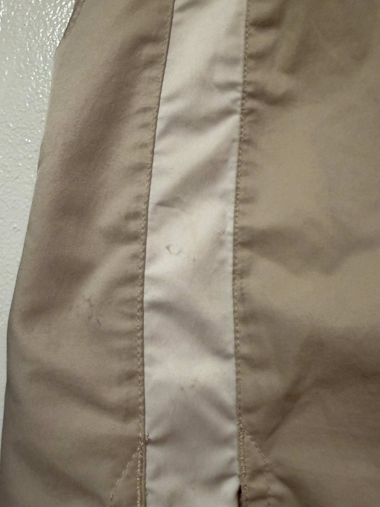 Courreges sport skort size 38 - TUV #32134