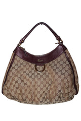 Gucci Abbey D ring bag