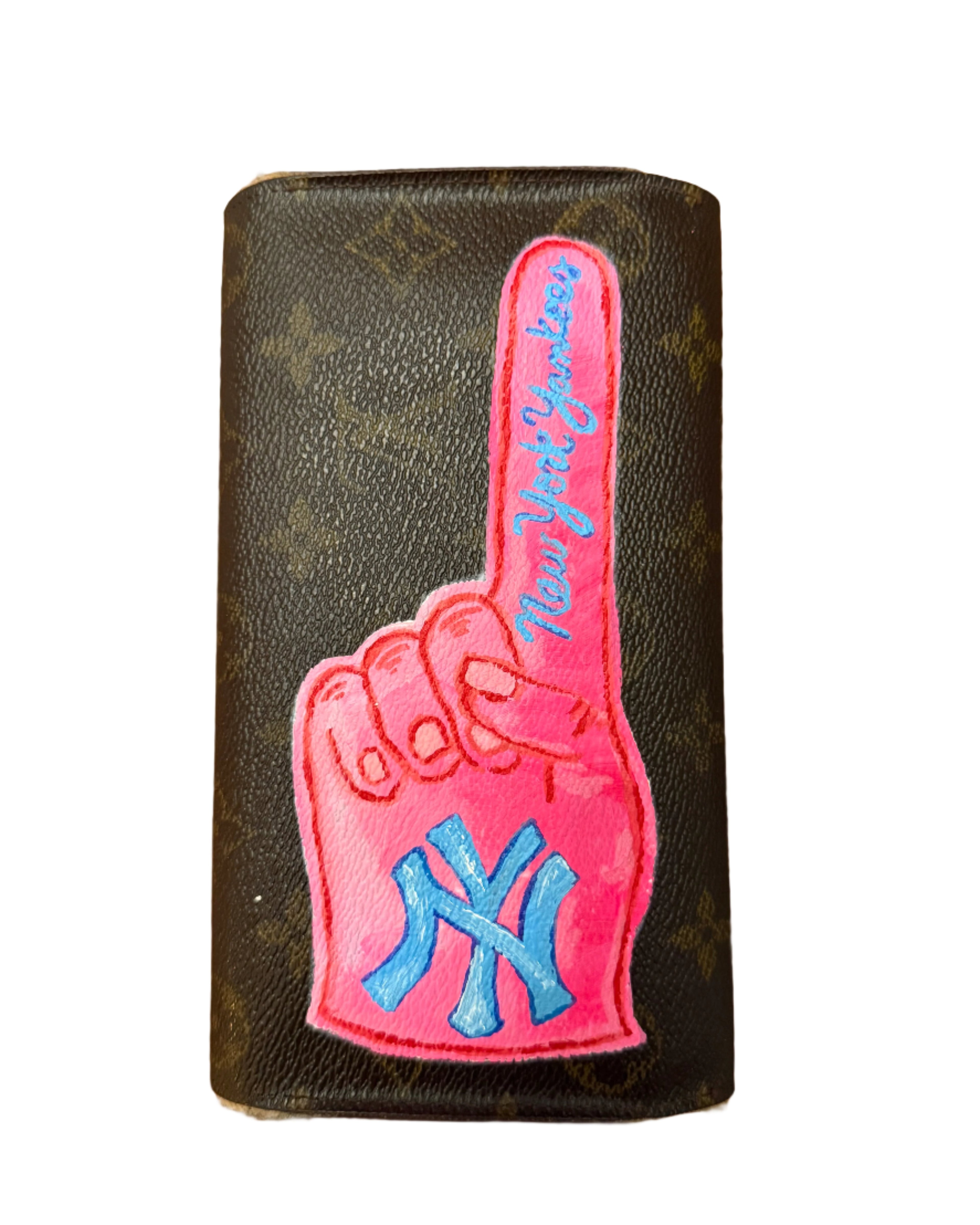 LGY Wallet