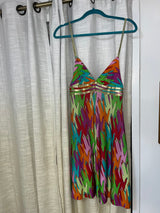 Dolce and Gabbana y2k dress size 42