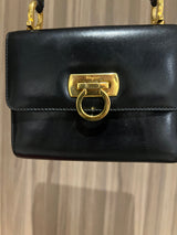 Ferragamo Mini Crossbody