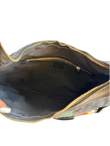 Gucci horsebit bag