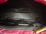 Prada Vintage Rosa Pocket Space Shoulder